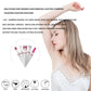 Multi-Function Trimmer for Women'S Eyebrow Shaver