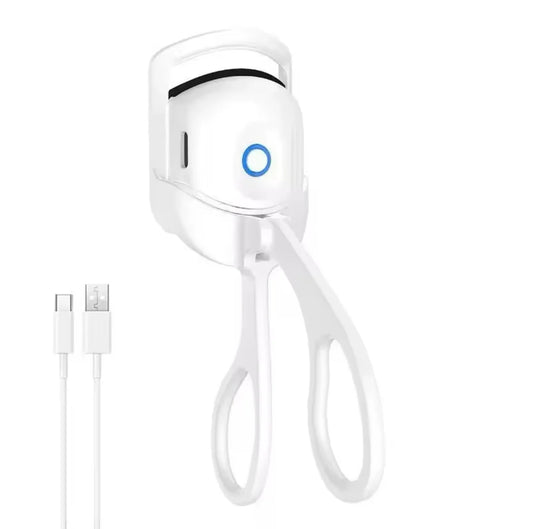 Electric Eyelash Curler USB