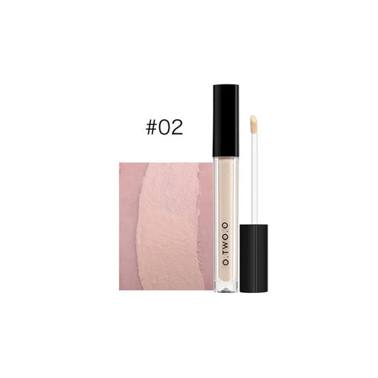 Liquid Eye Concealer Base Makeup