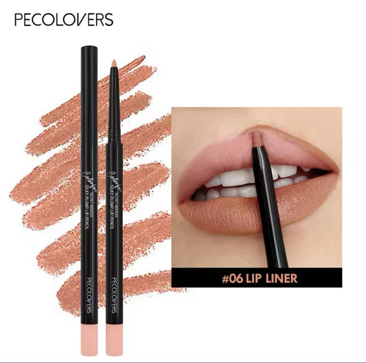 Lips Makeup 12 Colors
