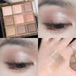 Shiny Eyeshadow Palette