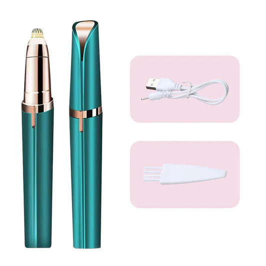 Women's Electric Eyebrow Trimmer