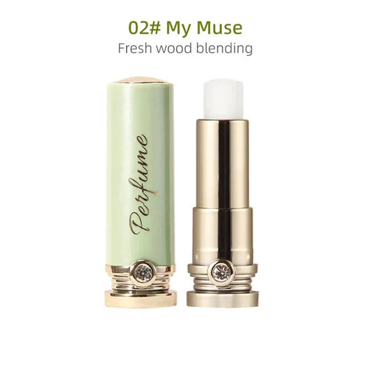 Natural Fresh Deodorant Perfume