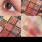 Shiny Eyeshadow Palette