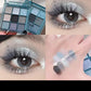 Shiny Eyeshadow Palette
