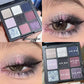 Shiny Eyeshadow Palette