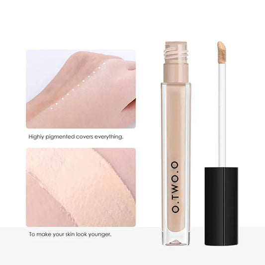 Liquid Eye Concealer Base Makeup