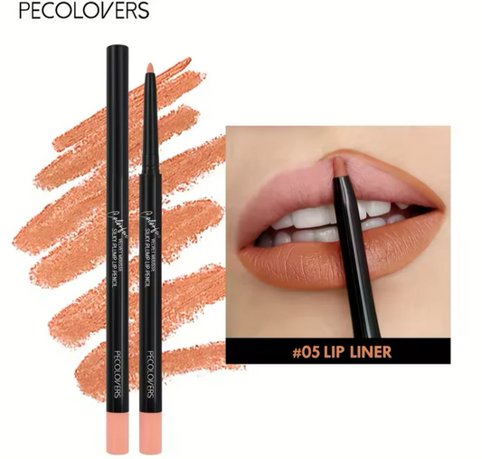 Lips Makeup 12 Colors