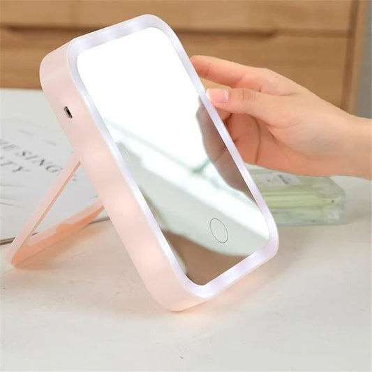 LED Makeup Mirror