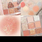 Shiny Eyeshadow Palette