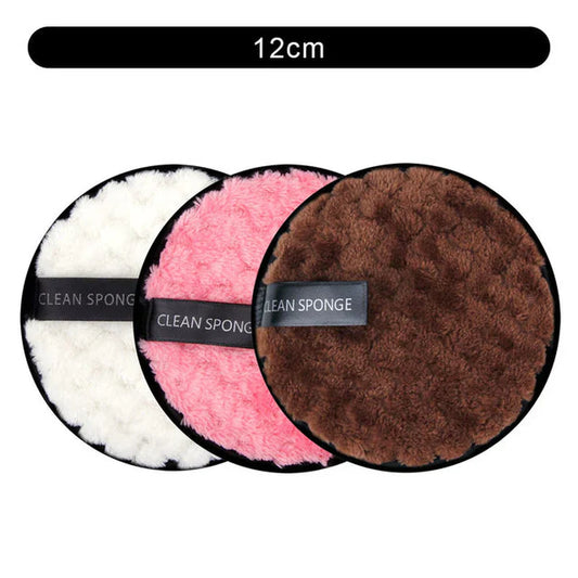 Reusable Makeup Pads