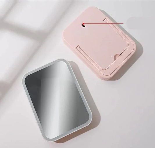 LED Makeup Mirror