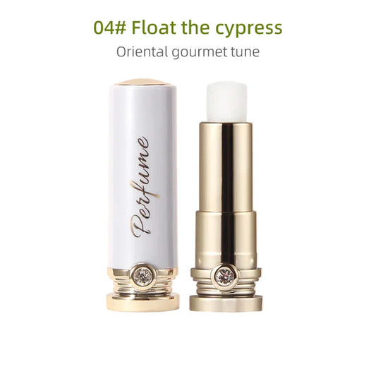 Natural Fresh Deodorant Perfume