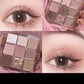 Shiny Eyeshadow Palette