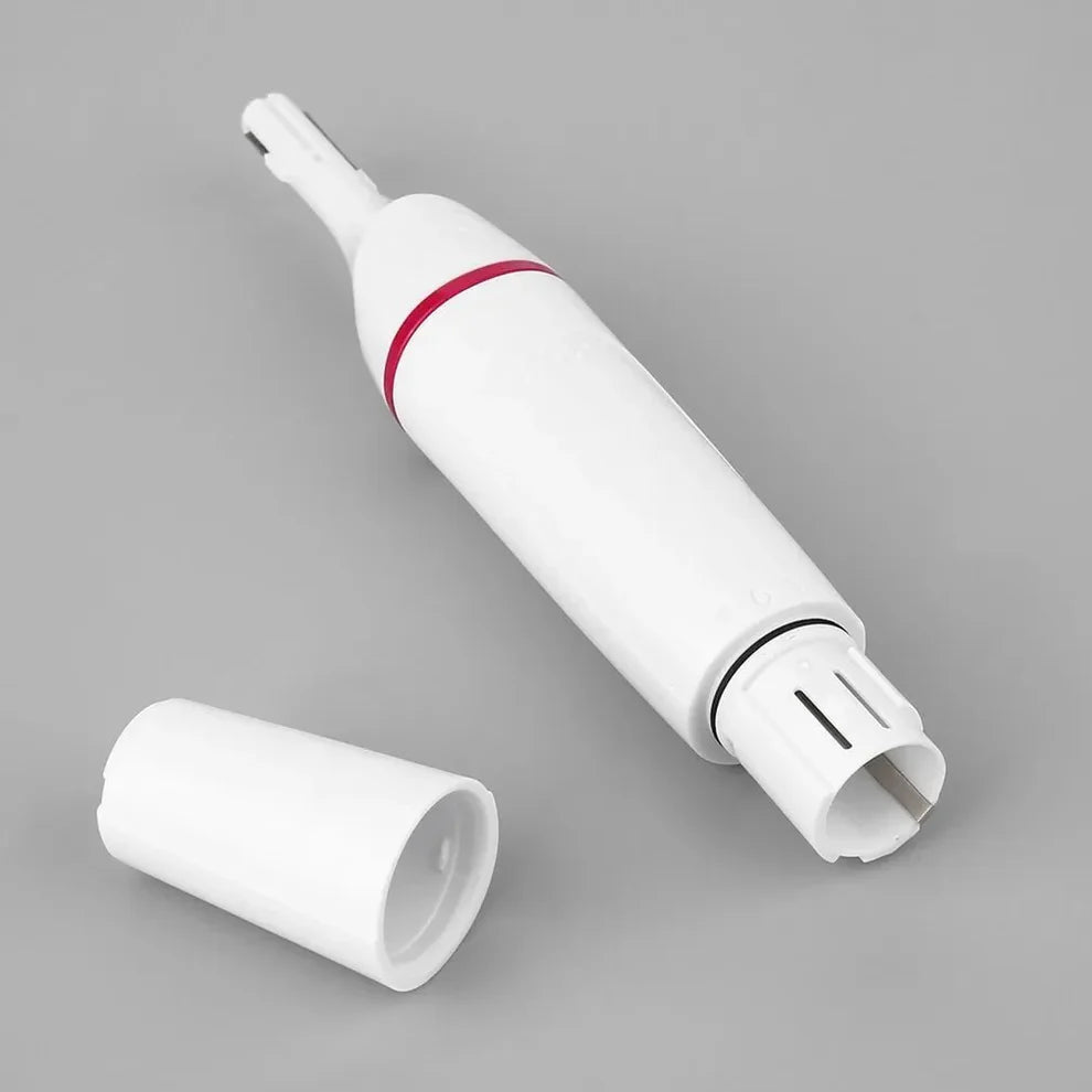 Multi-Function Trimmer for Women'S Eyebrow Shaver