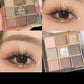 Shiny Eyeshadow Palette