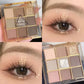 Shiny Eyeshadow Palette
