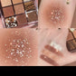 Shiny Eyeshadow Palette