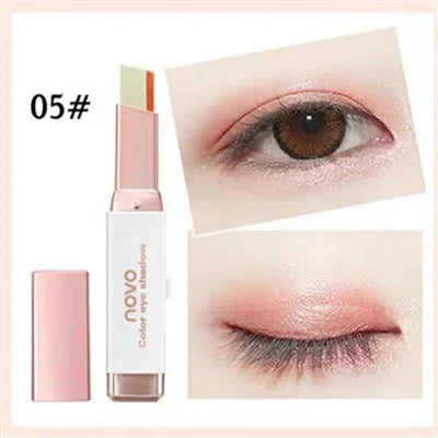Dual Color Eyeshadow Stick