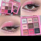 Shiny Eyeshadow Palette