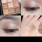 Shiny Eyeshadow Palette