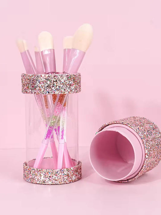 Makeup Brush Holder