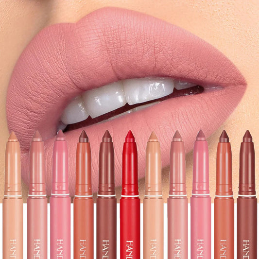 Matte Lipstick