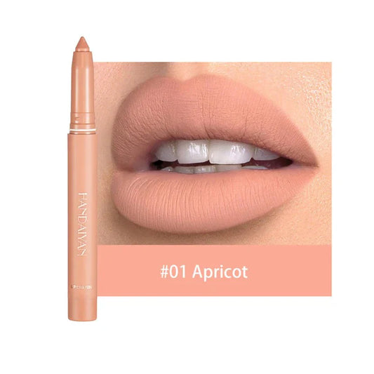 Matte Lipstick