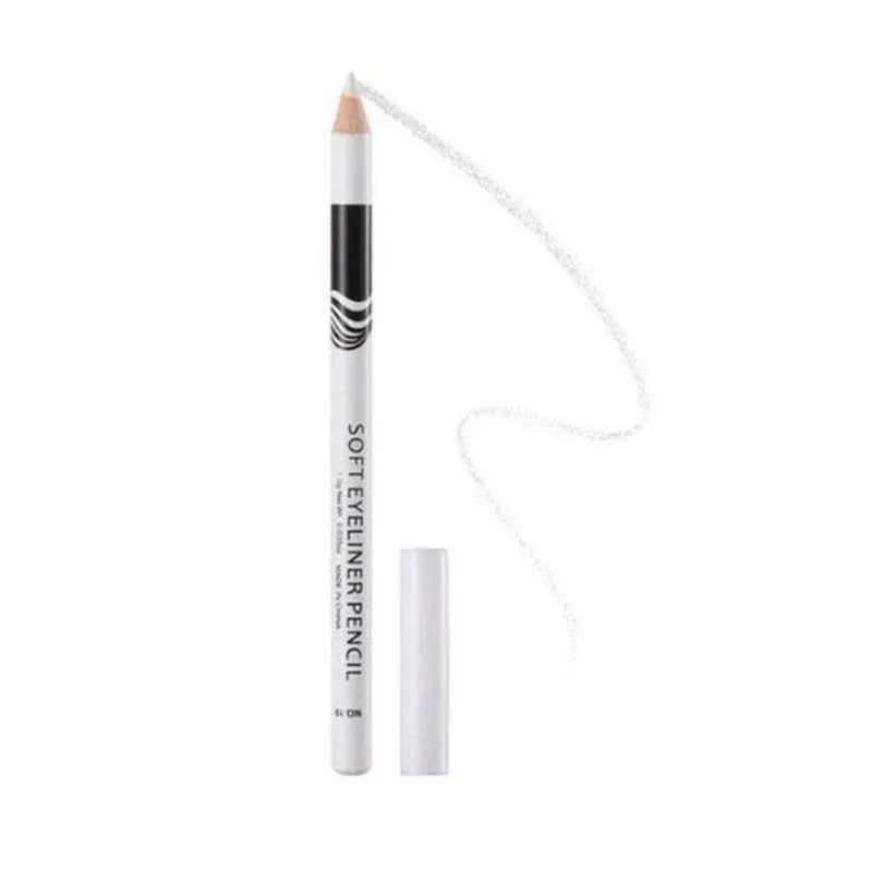 Double Tip Lower Eyelash Pencil